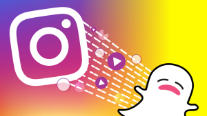 Instagram Stories Nedir? Snapchat’e Rakip mi Geldi? (What is Instagram Stories? A New Rival to Snapchat?)